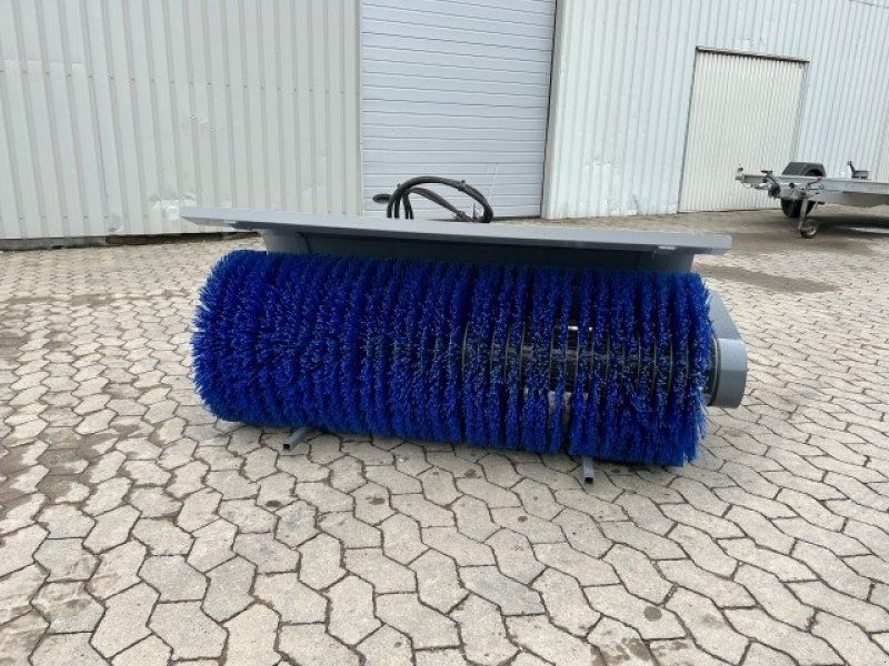 Bellon Mit 1500 HYDR. FEJEMASKI