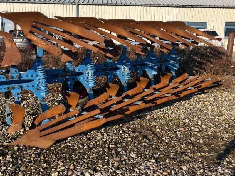 Lemken Vario-Europal 7X