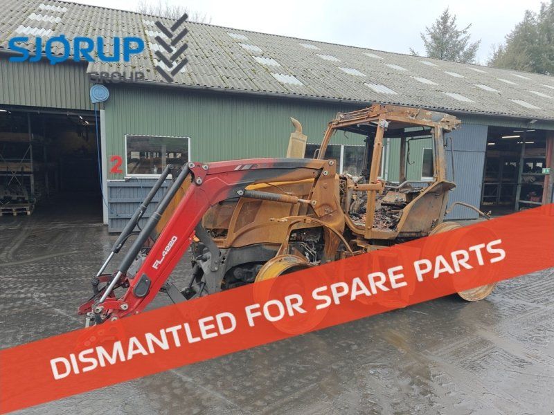 Massey Ferguson 6715s