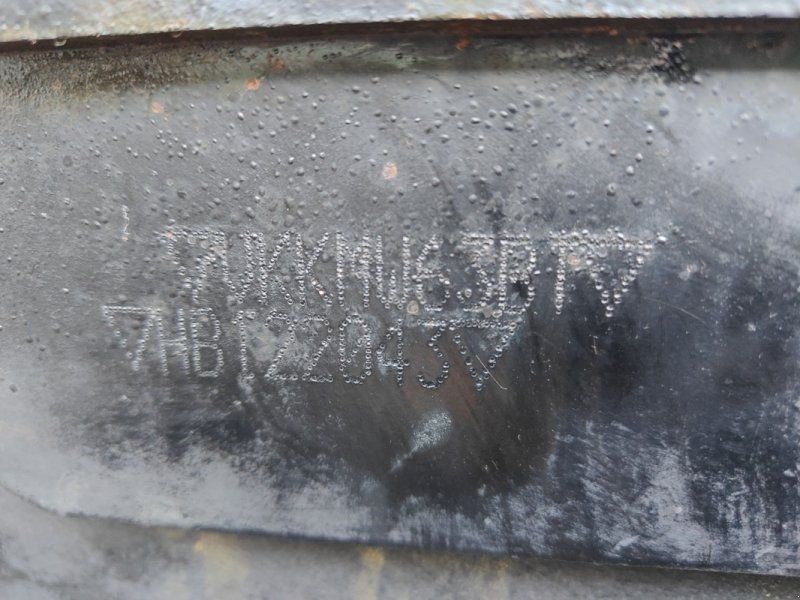 Massey Ferguson 6715s