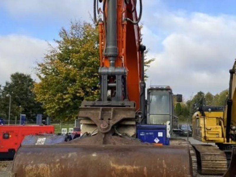 Doosan DX 530 LC-5