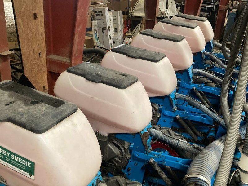 Monosem NG plus 4-6R