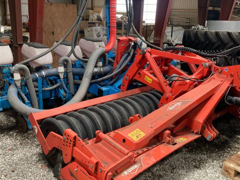 Monosem NG plus 4-6R