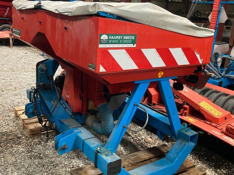 Monosem NG plus 4-6R