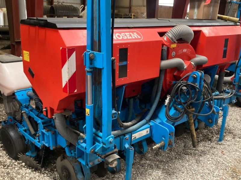 Monosem NG plus 4-6R