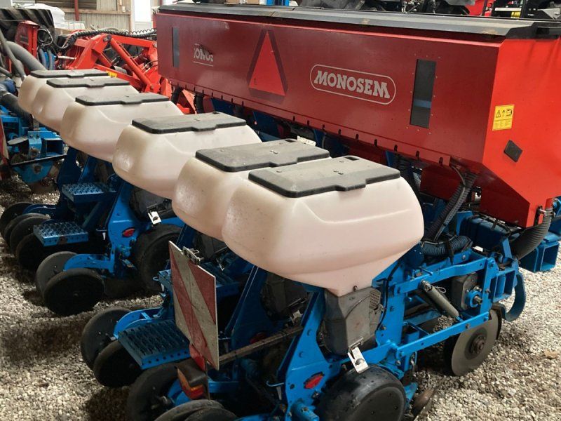 Monosem NG plus 4-6R