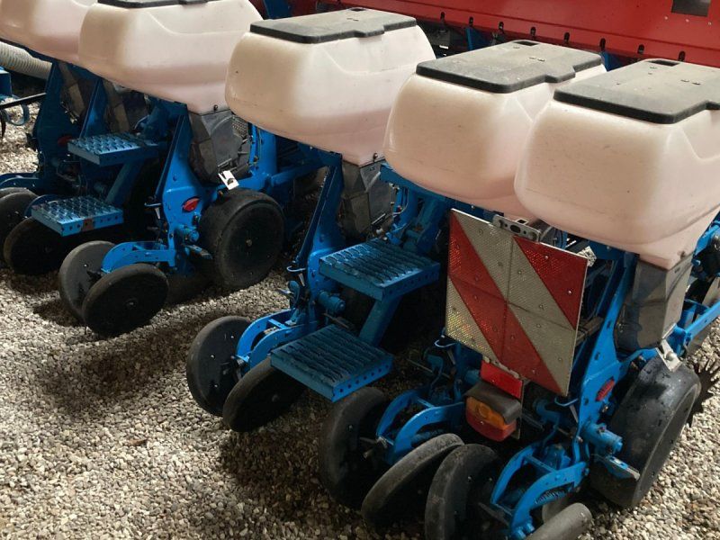 Monosem NG plus 4-6R