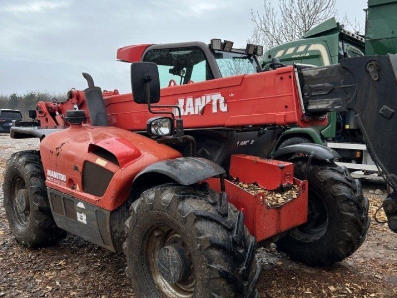 Manitou MLT845-120