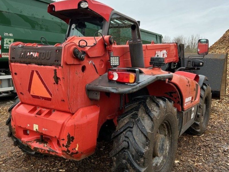 Manitou MLT845-120