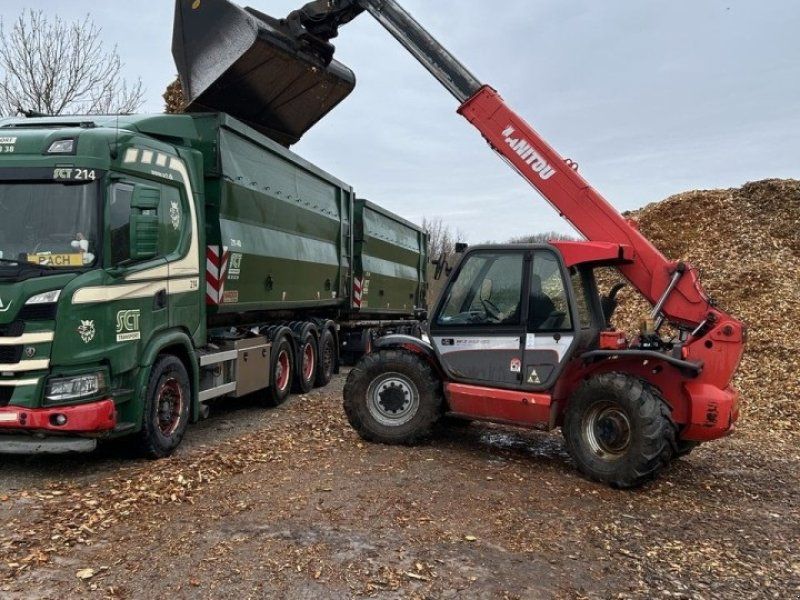 Manitou MLT845-120