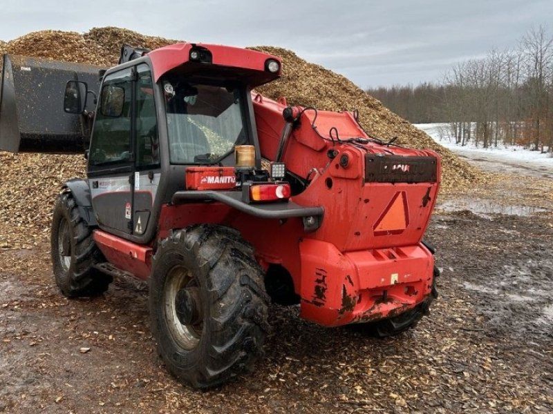 Manitou MLT845-120