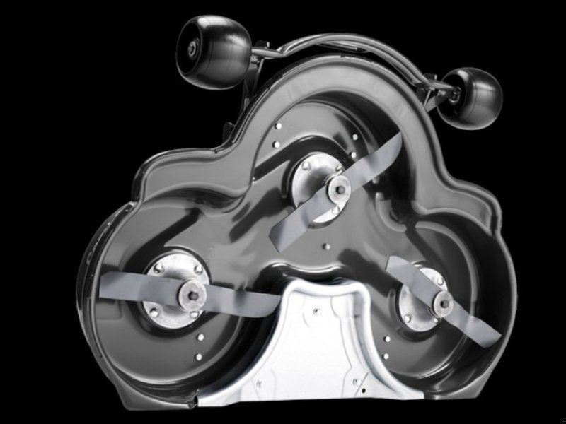 Husqvarna COMBI 103 200 SERIE