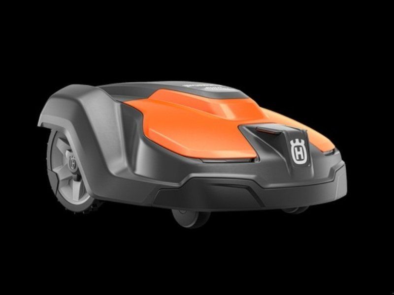 Husqvarna AUTOMOWER 520 EPOS