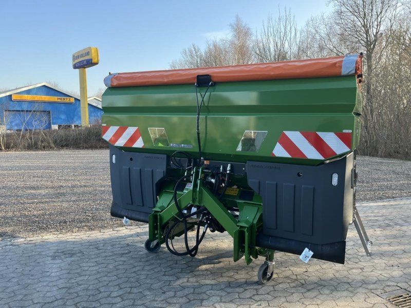 Amazone ZA-TS 4200 Hydro