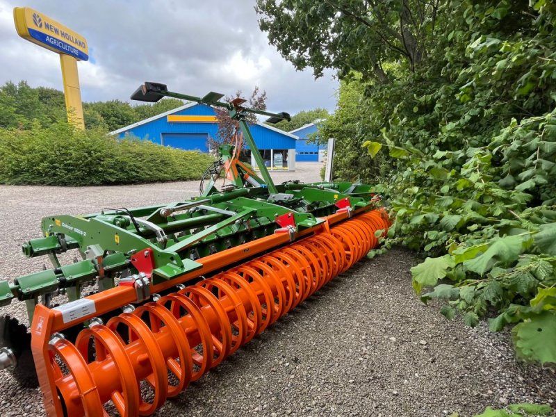 Amazone Catros 6003-2