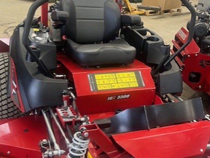 Ferris ZT 3300 ISX Zero-turn
