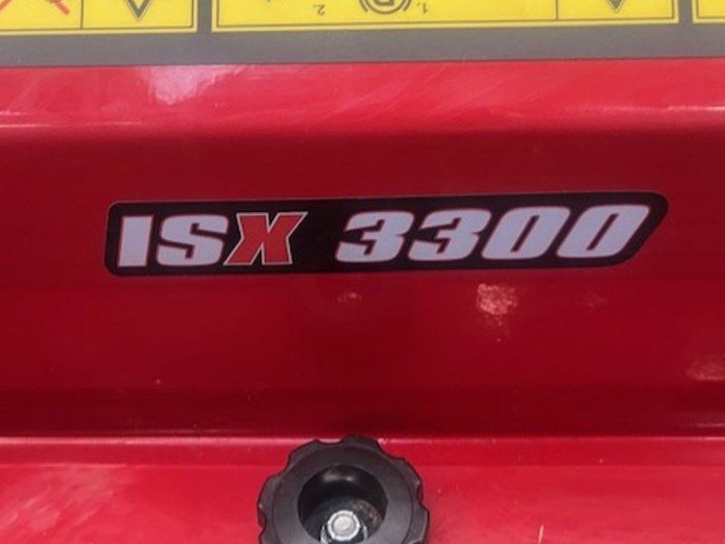 Ferris ZT 3300 ISX Zero-turn