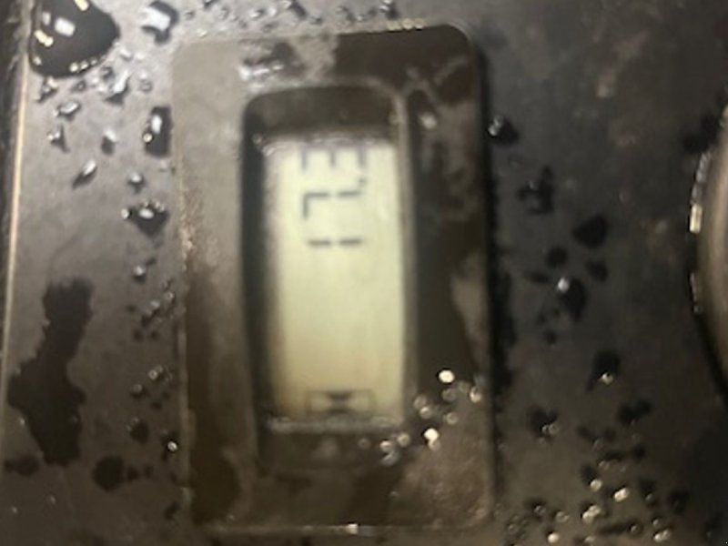 Ferris ZT 3300 ISX Zero-turn