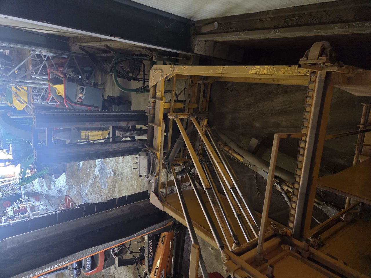 Hack balen verzamel set