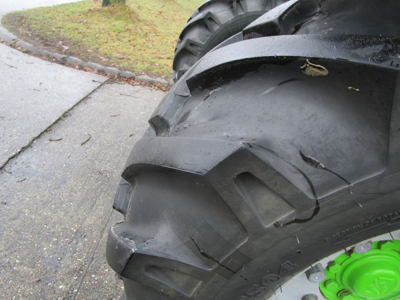 Merlo 32.6 tf 2016 3870 uren manitou jcb