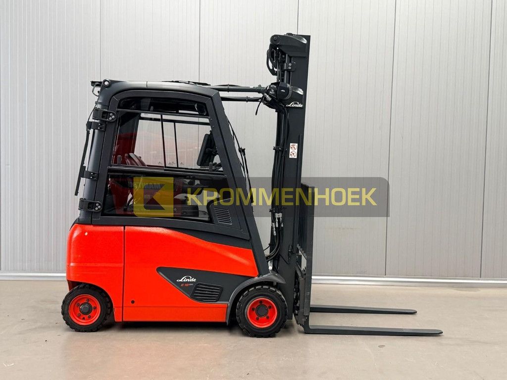 Linde E 18 PH KH10057