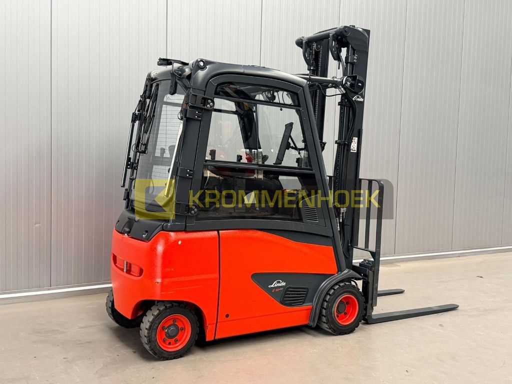 Linde E 18 PH KH10057