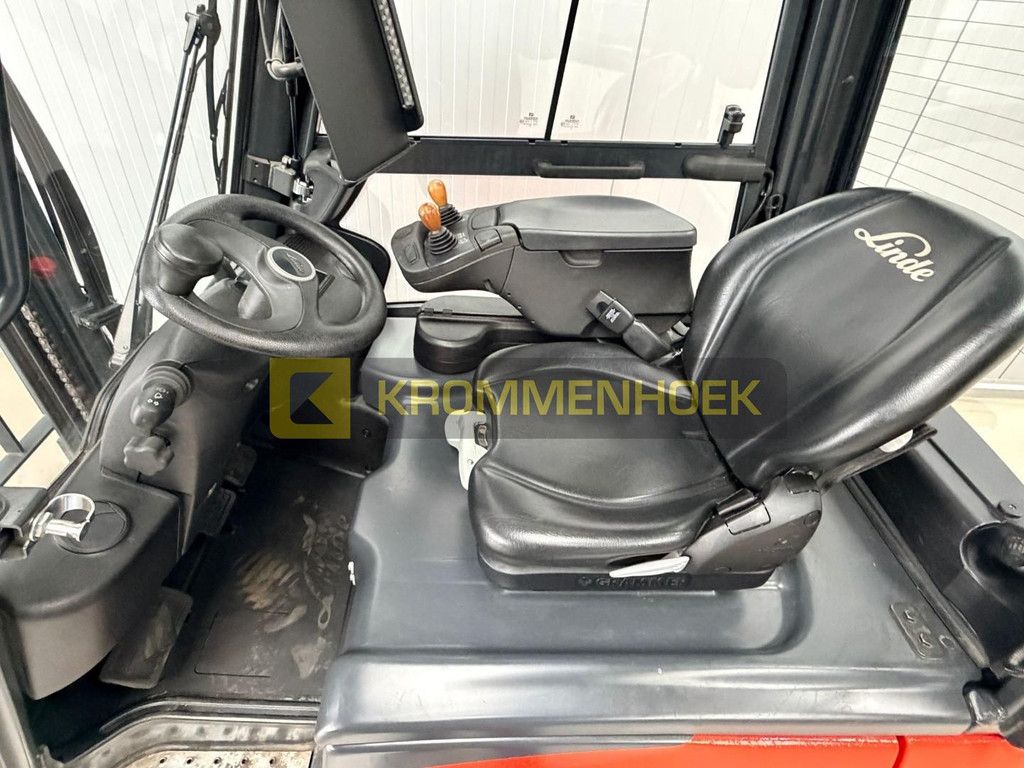 Linde E 18 PH KH10057