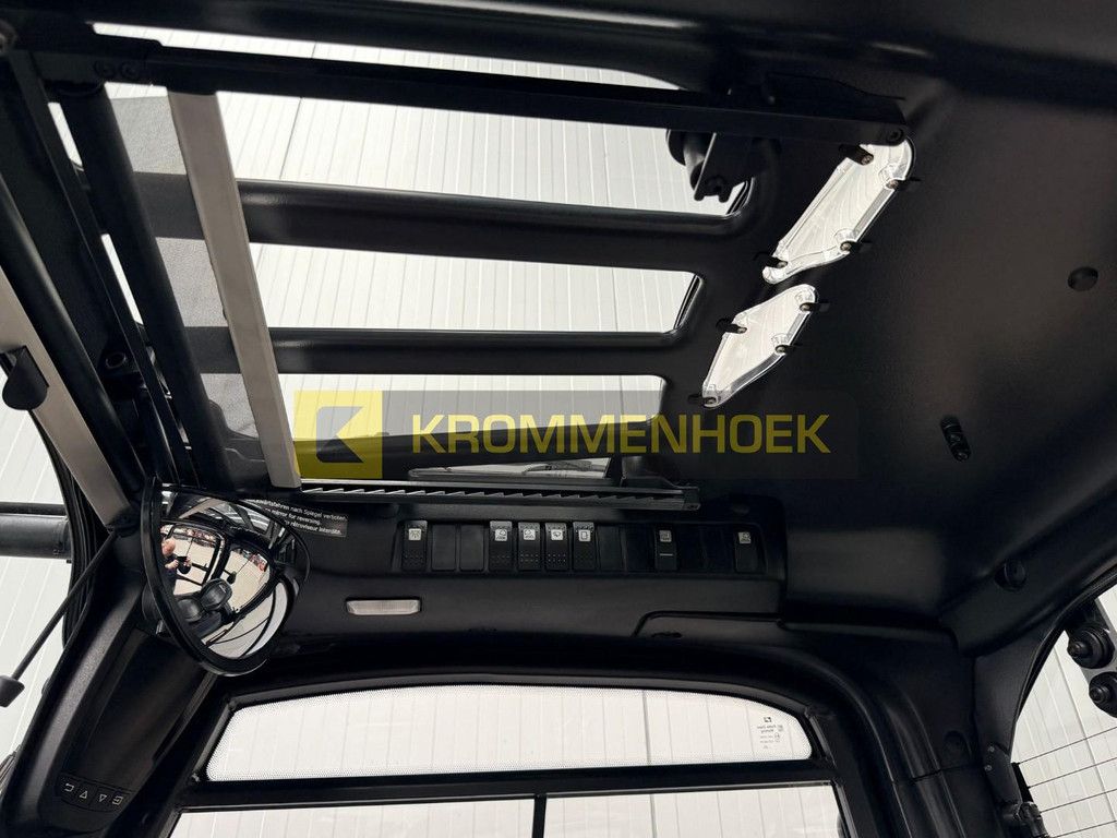 Linde E 18 PH KH10057