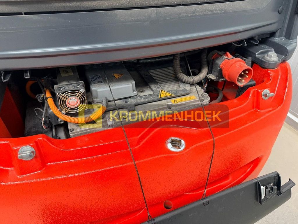 Linde E 18 PH KH10057