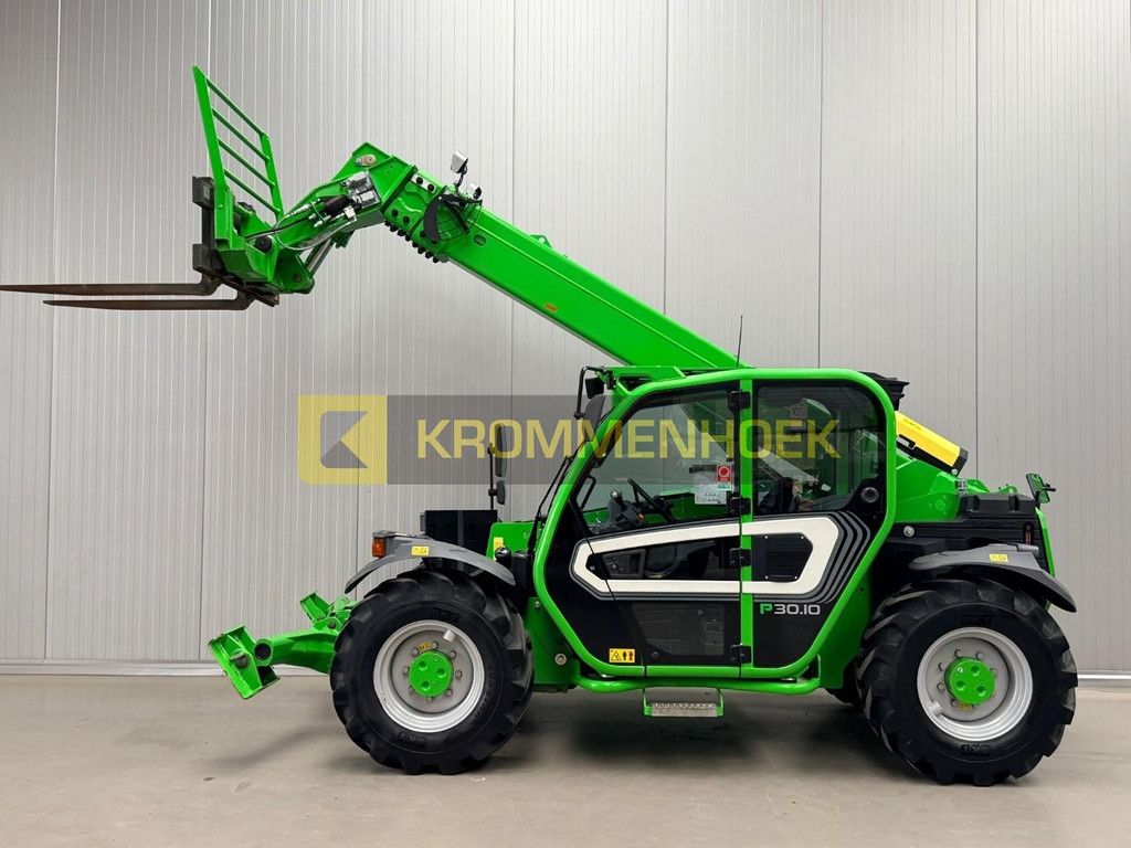 Merlo P 30.10 KH10073