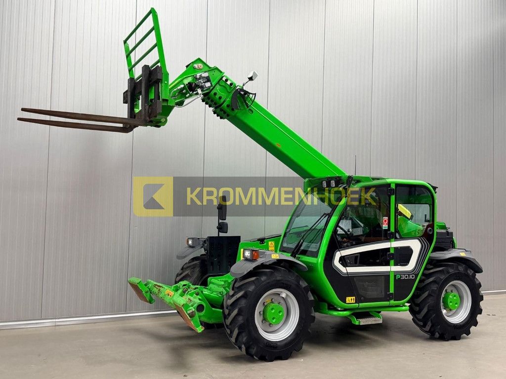 Merlo P 30.10 KH10073
