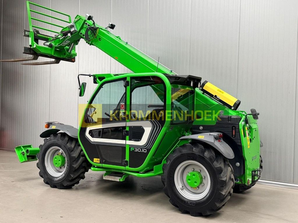 Merlo P 30.10 KH10073