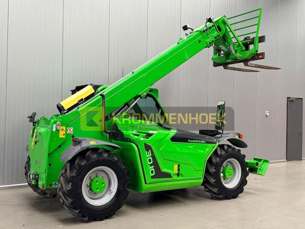Merlo P 30.10 KH10073