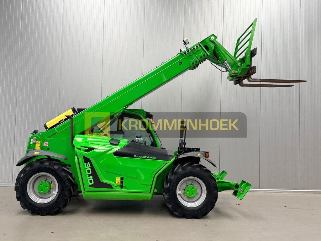 Merlo P 30.10 KH10073