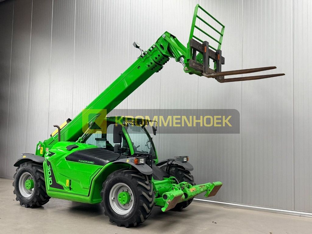Merlo P 30.10 KH10073