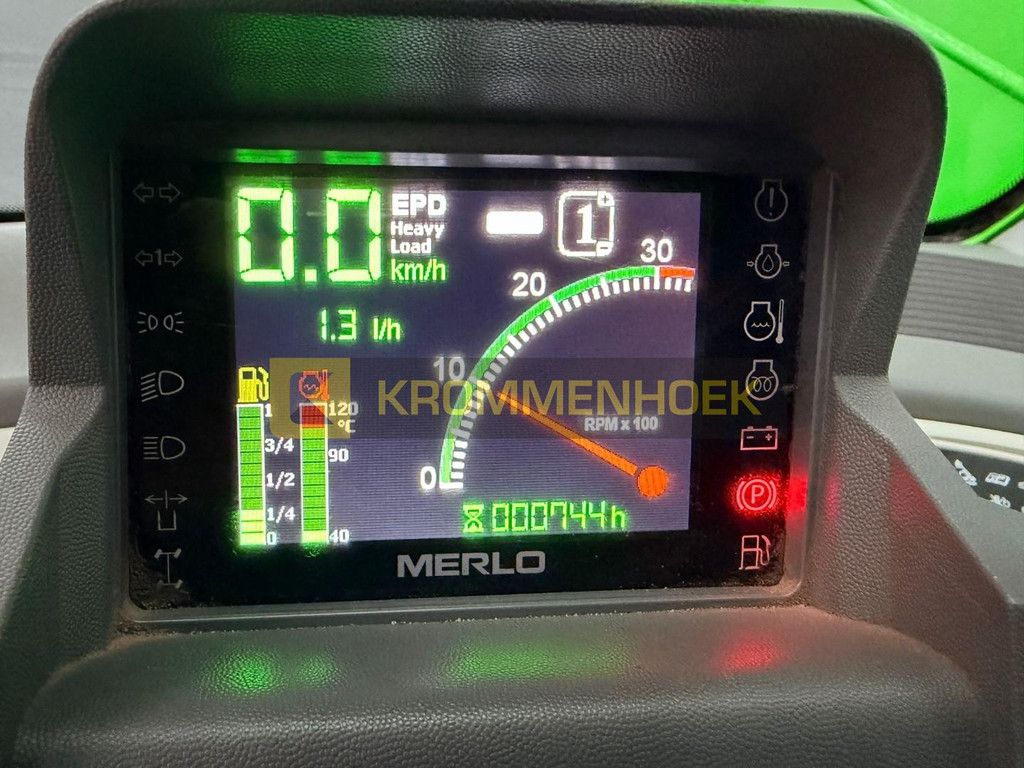 Merlo P 30.10 KH10073