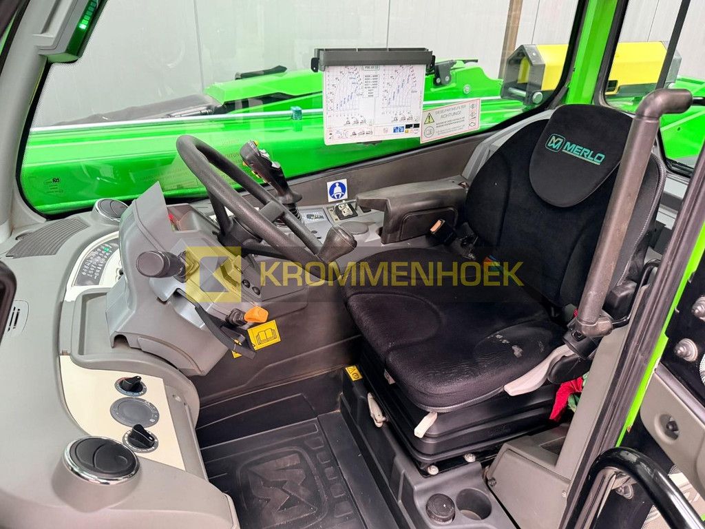 Merlo P 30.10 KH10073
