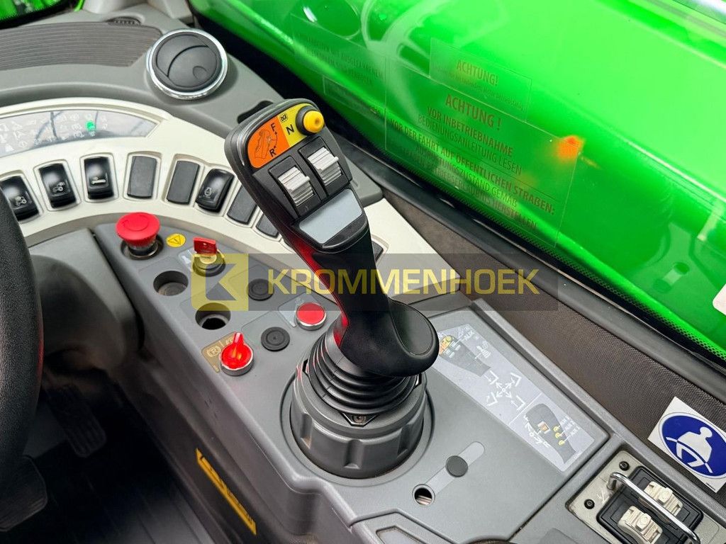 Merlo P 30.10 KH10073