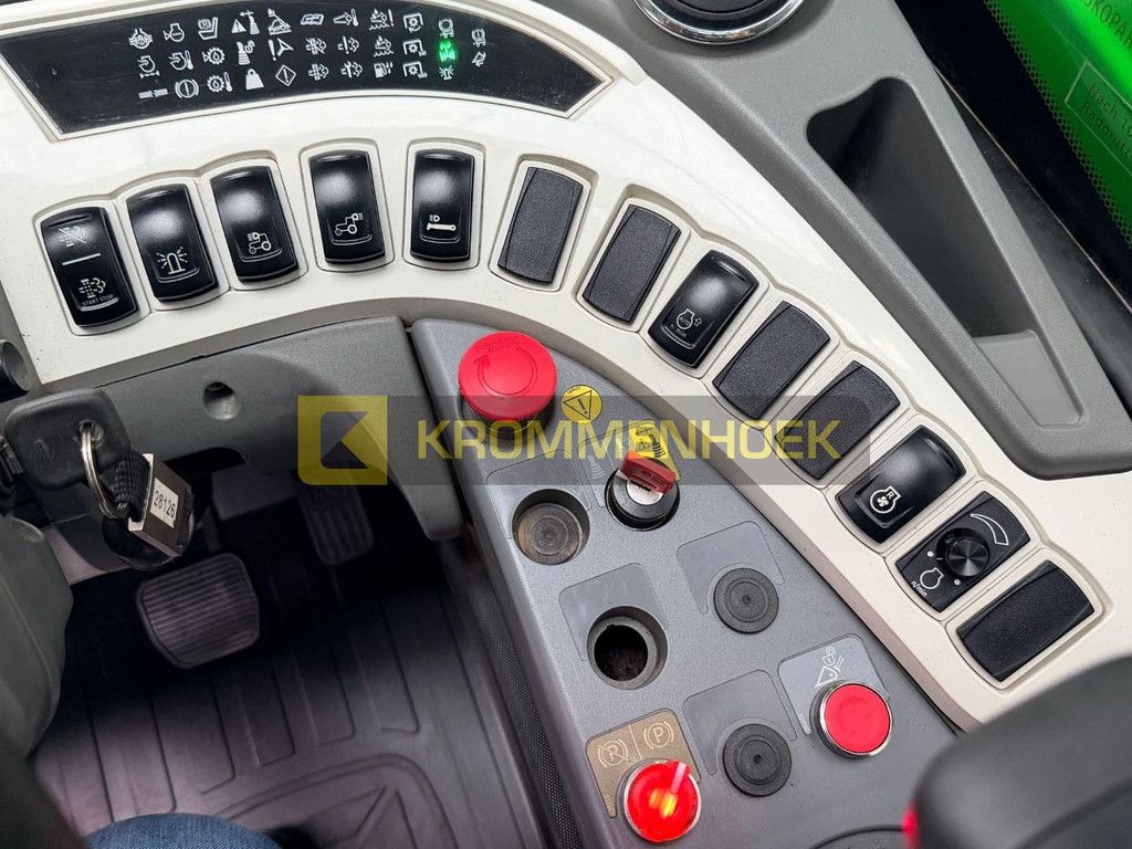 Merlo P 30.10 KH10073