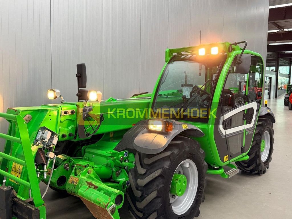Merlo P 30.10 KH10073
