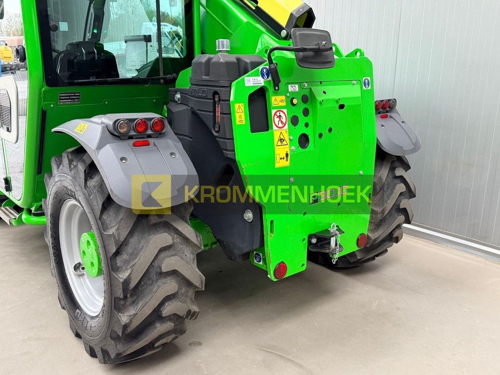 Merlo P 30.10 KH10073