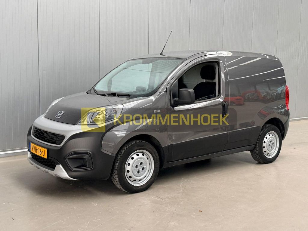 Fiat Fiorino KH10069