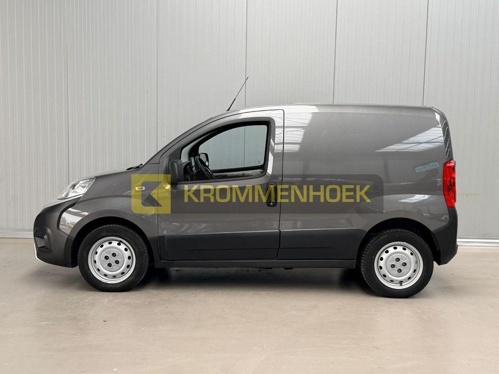 Fiat Fiorino KH10069