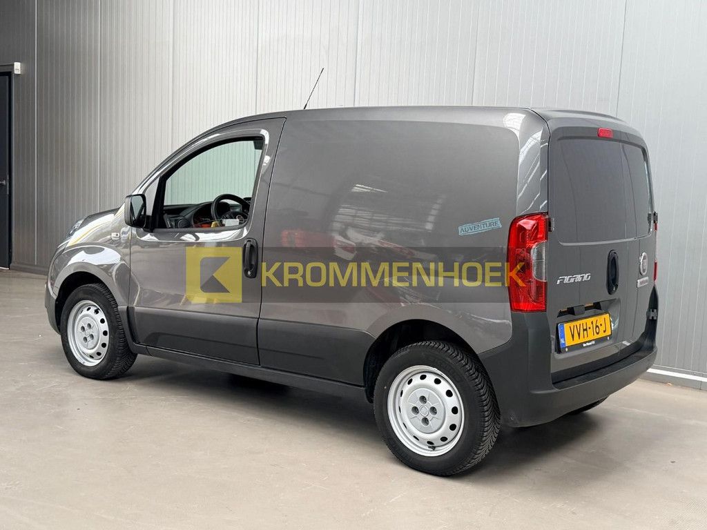 Fiat Fiorino KH10069