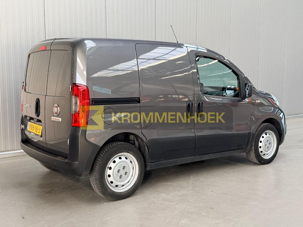 Fiat Fiorino KH10069