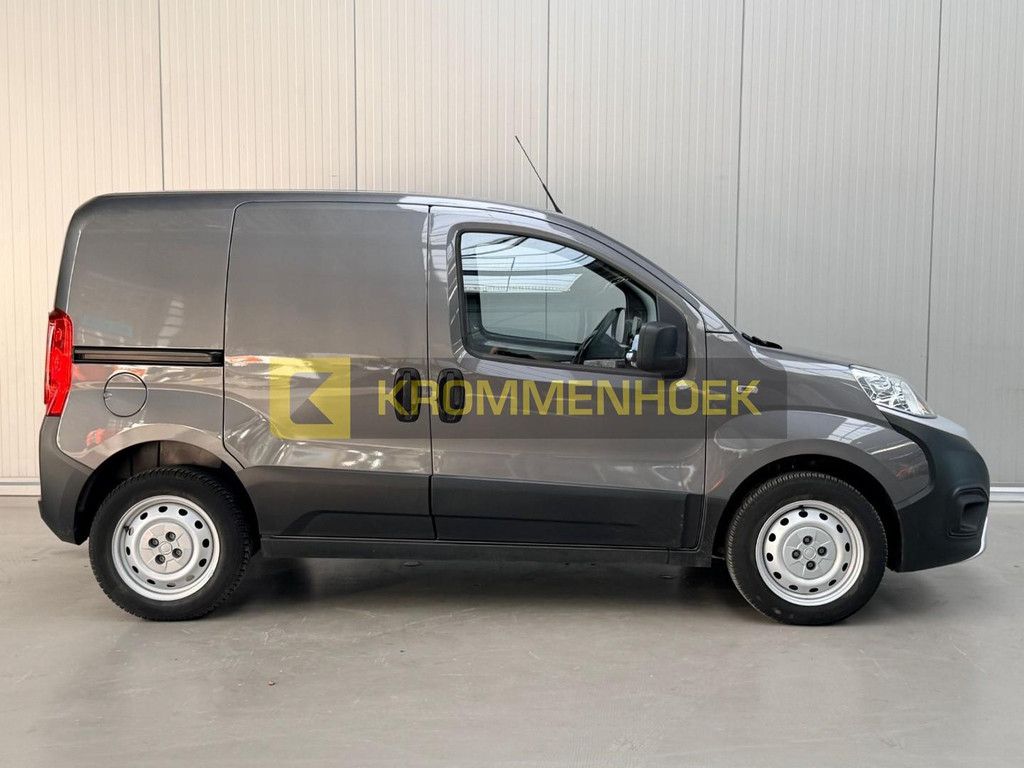 Fiat Fiorino KH10069