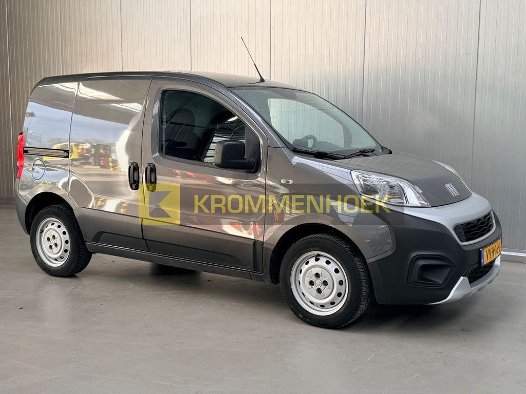 Fiat Fiorino KH10069