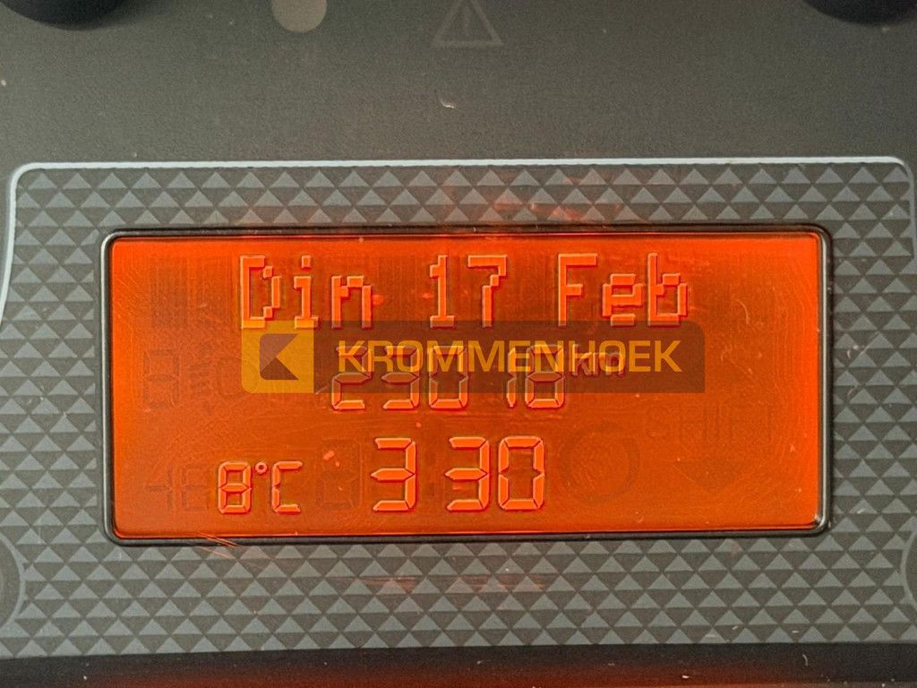 Fiat Fiorino KH10069