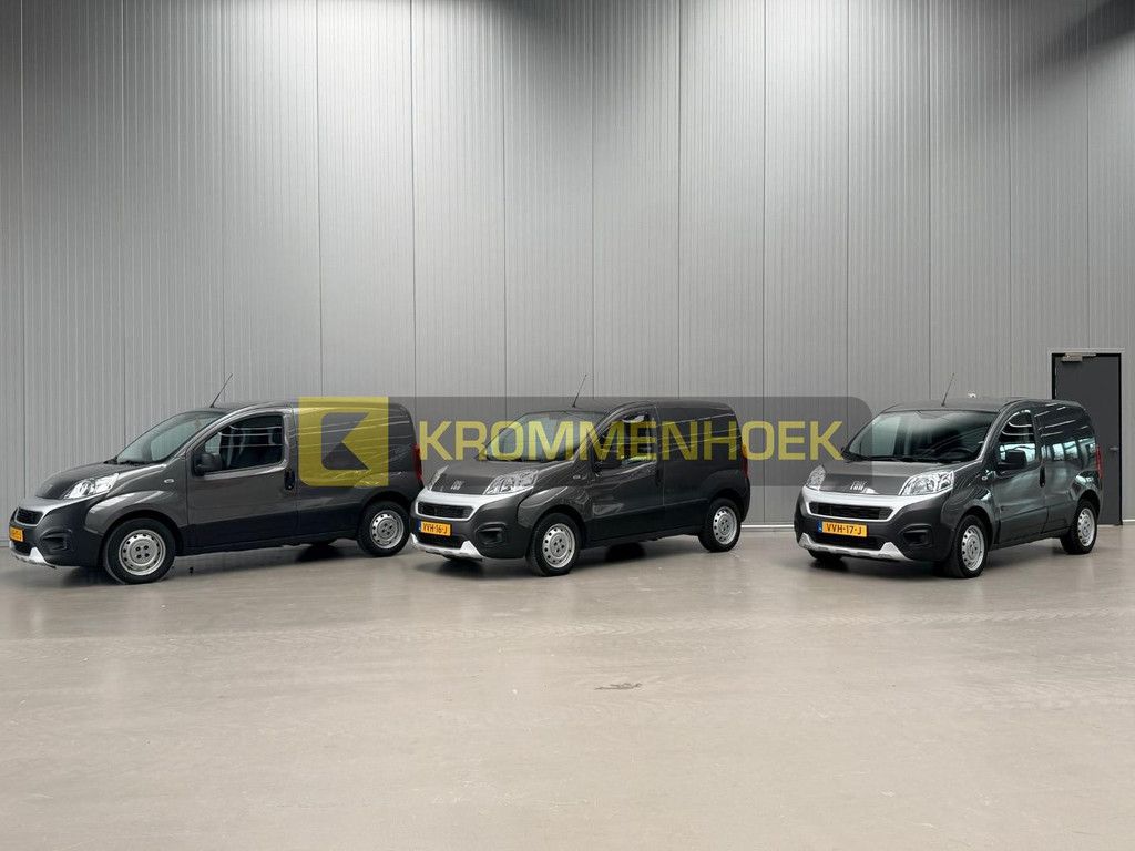 Fiat Fiorino KH10069