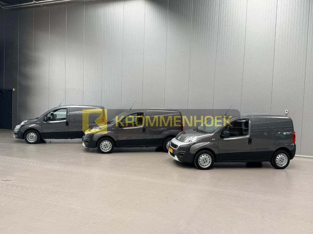 Fiat Fiorino KH10069
